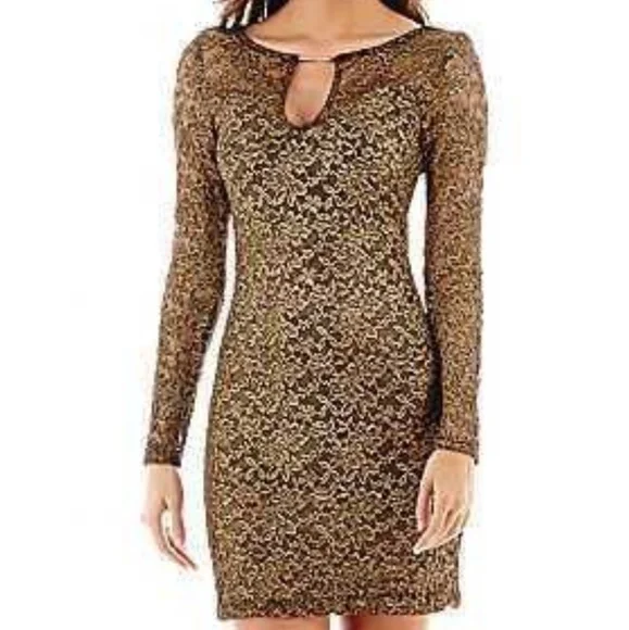 slim fit dress slacks Missord V-neck Split Sequin Wedding Guest Dress M01207 Online Sale  MISS  ORD